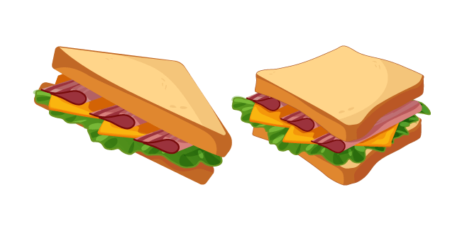 Sandwich