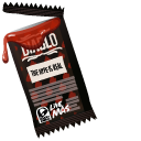 Taco Bell Fire and Diablo Sauces cursor