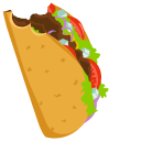 Taco cursor
