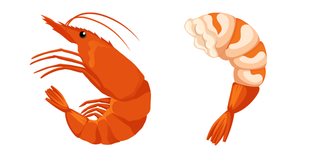 Tasty Shrimp 