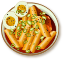 Tteokbokki cursor