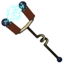 Fortnite Aerial Assault Trooper pointer