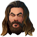 Fortnite Aquaman Skin and Aquaman’s Trident Pickaxe cursor