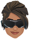 Fortnite Arctic Assassin Skin Ice Breaker Pickaxe cursor