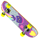 Fortnite Beach Bomber Skin Brite Board pointer