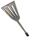Fortnite Beef Boss Patty Whacker Pickaxe pointer