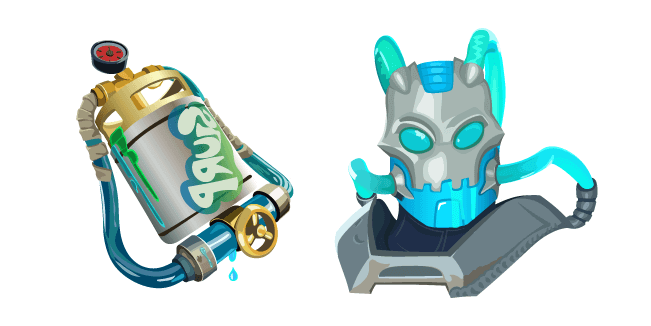 Fortnite Big Chuggus Skin and Juggus Back Bling