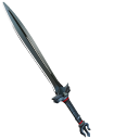 Fortnite Black Manta Skin Manta Blades Pickaxe pointer