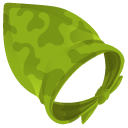 Fortnite Bonesy Pet pointer