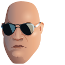 Fortnite Brutus Skin Hack and Smash Pickaxe cursor