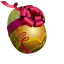 Fortnite Bun Bun Skin Choco Shell Back Bling pointer