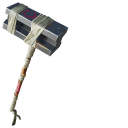 Fortnite Bunker Jonesy pointer