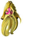 Fortnite Bunker Jonesy cursor