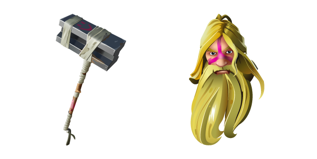 Fortnite Bunker Jonesy