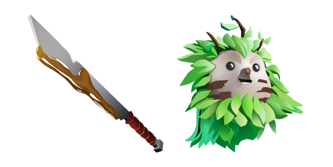 Fortnite Bushranger Skin Honey Hitters