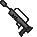 Fortnite Bust Rare pointer