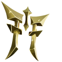 Fortnite Catalyst Skin Atmosphere Back Bling pointer