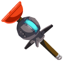 Fortnite Clinger and Tomatohead pointer