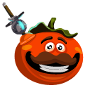 Fortnite Clinger and Tomatohead cursor