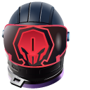 Fortnite Corrupted Voyager Skin Xenopod Back Bling cursor