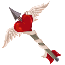 Fortnite Cuddle Team Leader Skin Tat Axe pointer