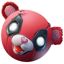 Fortnite Cuddlepool Bow cursor