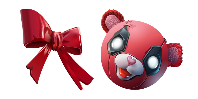 Fortnite Cuddlepool Bow