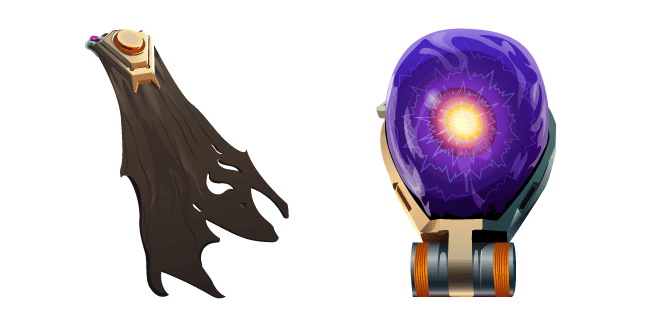 Fortnite Cyclo Skin Windshear Cloak