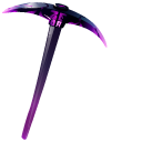 Fortnite Dark Jonesy and Dark Axe pointer