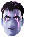 Fortnite Dark Jonesy and Dark Axe cursor