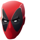 Fortnite Deadpool Skin Dragacorn Glider cursor