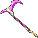Fortnite Drift Skin Mask Rift Edge Pickaxe pointer