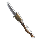 Fortnite Eleven and Eddie's Spear pointer