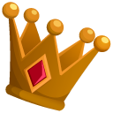 Fortnite Empress Pet pointer