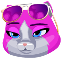 Fortnite Empress Pet cursor