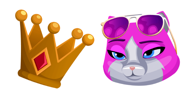 Fortnite Empress Pet