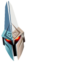 Fortnite Eternal Knight Skin Reliant Blades Pickaxe cursor