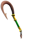 Fortnite Fa-la-la-la Fishstick and Holiday Hook pointer