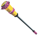 Fortnite Fennix Skin Spikeclone Pickaxe pointer
