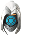 Fortnite Focus Skin Fixation Pickaxe cursor