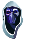 Fortnite Fusion Skin Scythe Pickaxe cursor