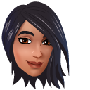 Fortnite Gear Specialist Maya and Pickaxe cursor