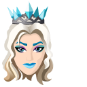 Fortnite Glimmer Skin and Flurry Pickaxe cursor