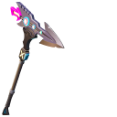 Fortnite Hit Man Skin Firing Line Pickaxe pointer