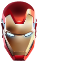 Fortnite Iron Man and Energy Blade cursor