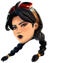 Fortnite Jules Skin Wrenchers Pickaxe cursor