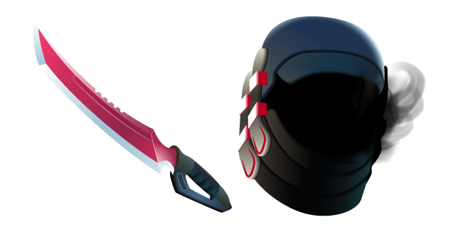 Fortnite Kondor and Sword