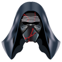 Fortnite Kylo Ren and Red Lightsaber cursor