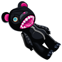 Fortnite Lace Skin Stitches Back Bling pointer