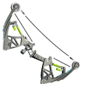 Fortnite Lara Croft pointer